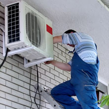 Climatizzatori Installazione Avellino